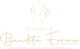 Clínica Bendita Forma by Dr. Felipe Porto · Longevidade, Emagrecimento, Performance